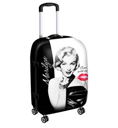 811-0547 ������� TROLLEY MARILYN MONROE (������/������)